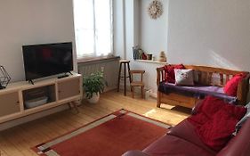 Le Clos Des Iris - Gite Rural 95 M2 Tout Confort En Alsace Bossue