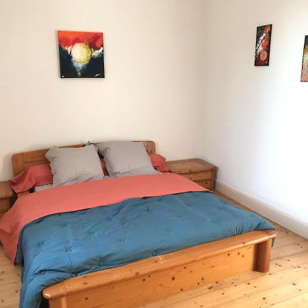 Le Clos Des Iris - Gite Rural 95 M2 Tout Confort En Alsace Bossue Domfessel Buitenkant foto