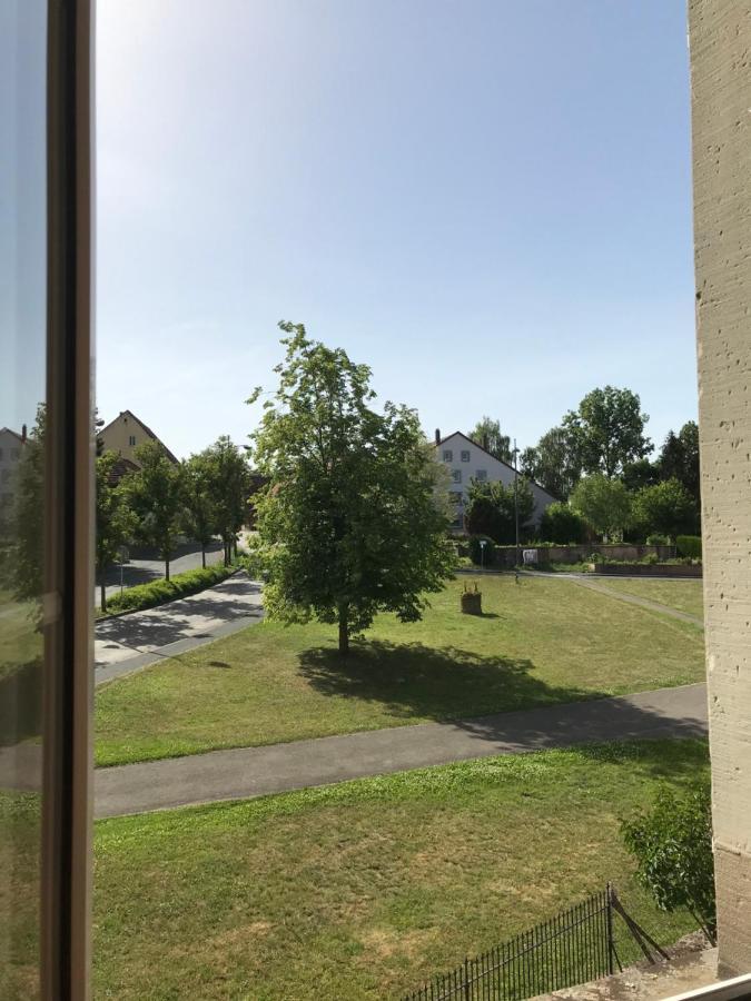 Le Clos Des Iris - Gite Rural 95 M2 Tout Confort En Alsace Bossue Domfessel Buitenkant foto
