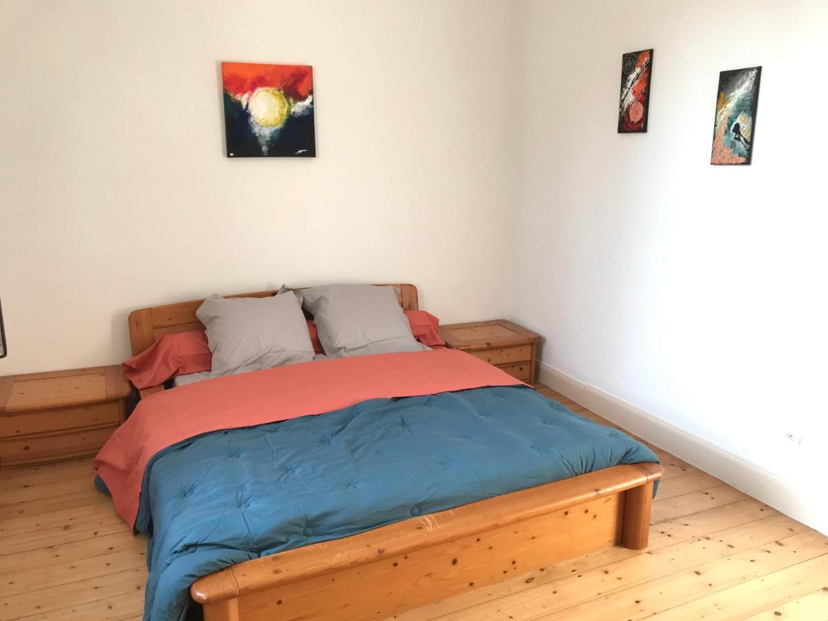 Le Clos Des Iris - Gite Rural 95 M2 Tout Confort En Alsace Bossue Domfessel Buitenkant foto