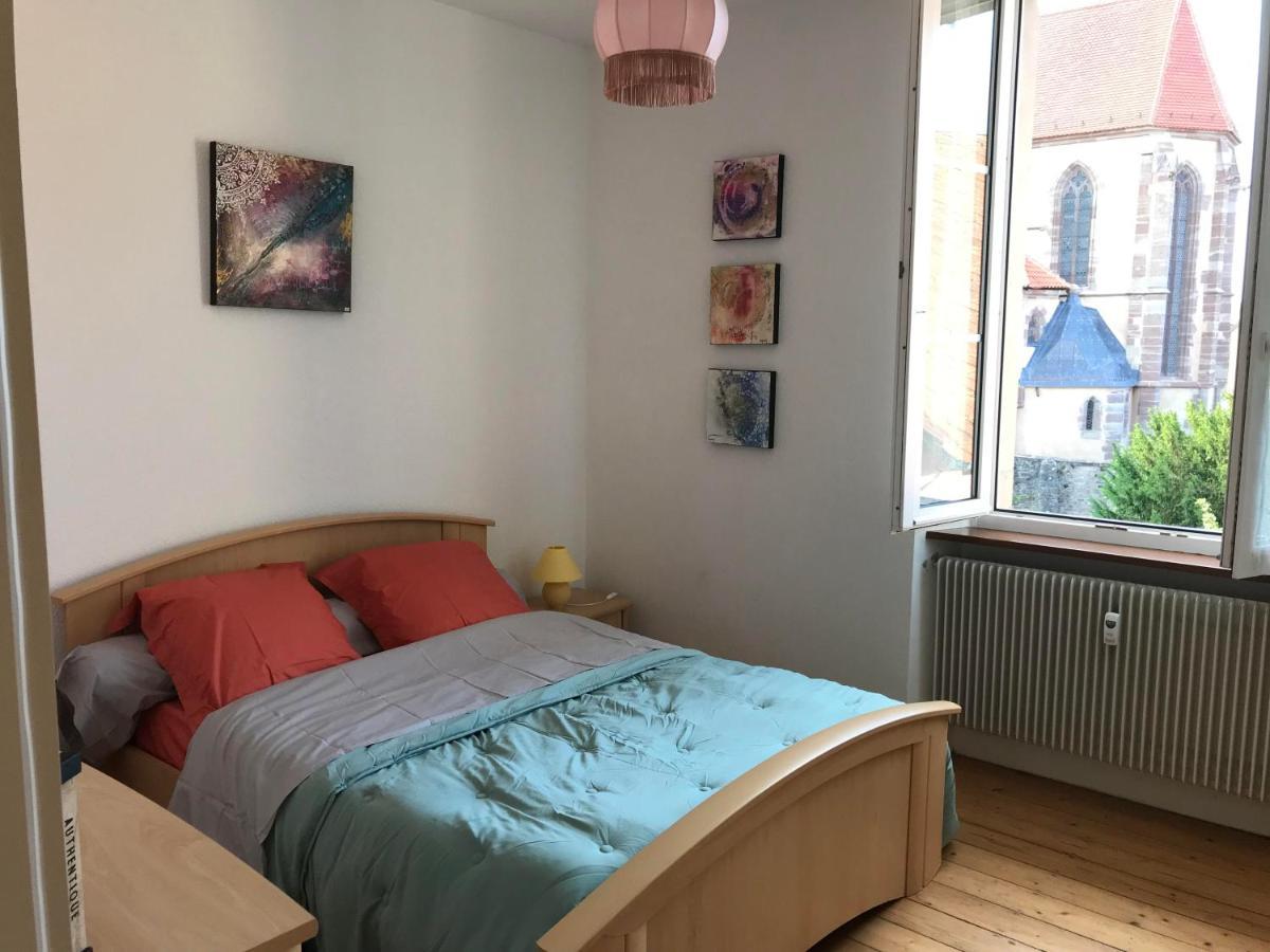 Le Clos Des Iris - Gite Rural 95 M2 Tout Confort En Alsace Bossue Domfessel Buitenkant foto