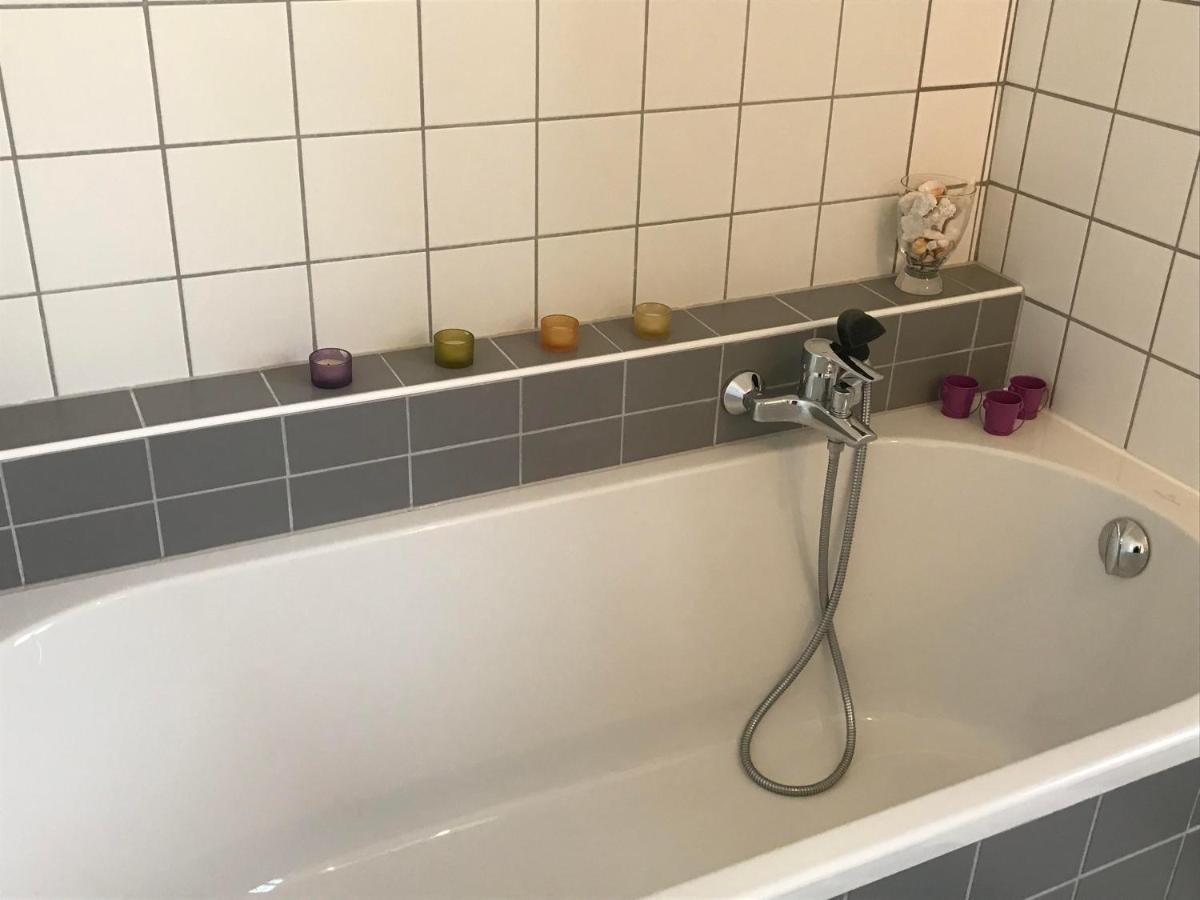 Le Clos Des Iris - Gite Rural 95 M2 Tout Confort En Alsace Bossue Domfessel Buitenkant foto